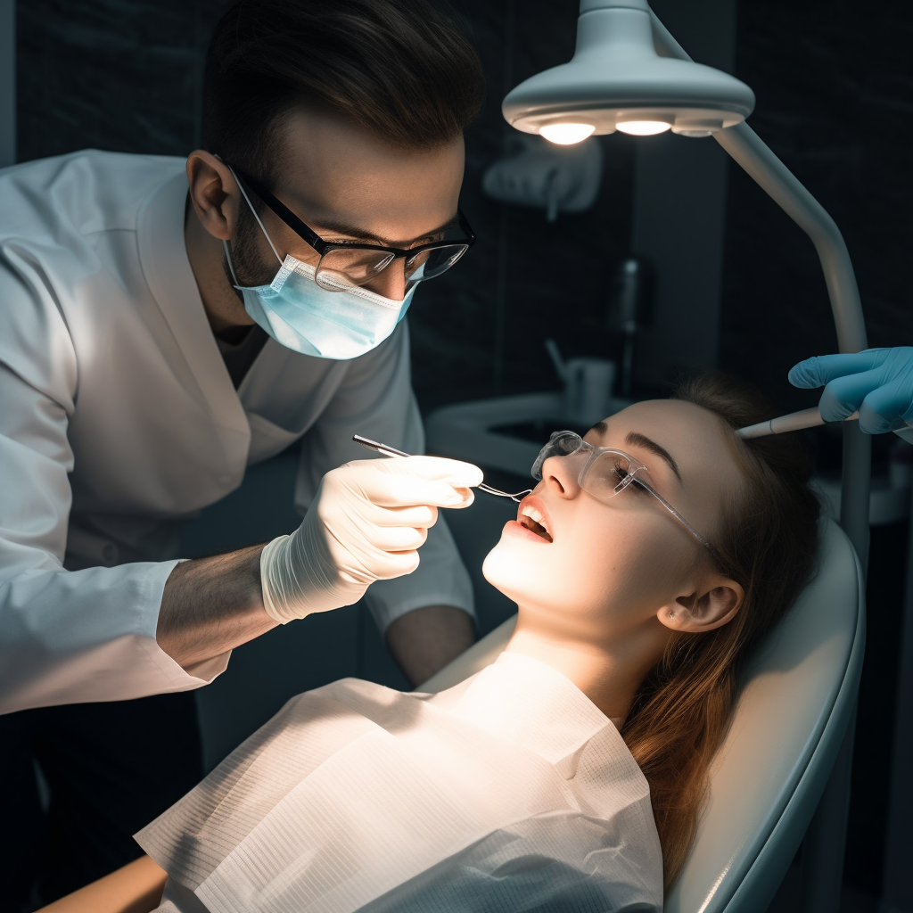 Orthognathic | Snake River Surgical